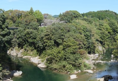 🏯 나가시노 성터 (나가시노 조시) 이미지 2